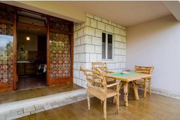 Croatia Privát Račišće, Exterior